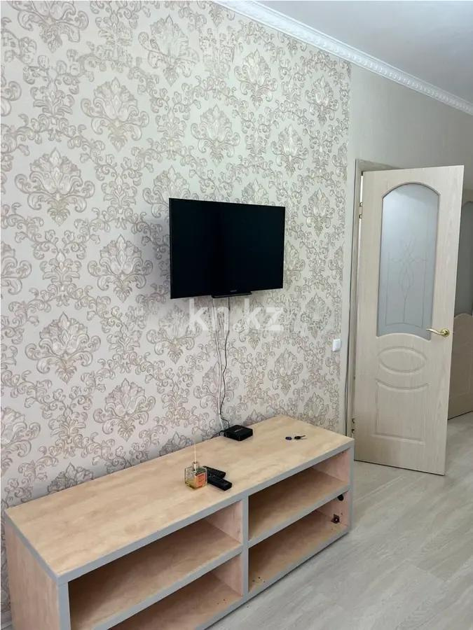 Продажа 1-комнатной квартиры, 37 м² в Астане