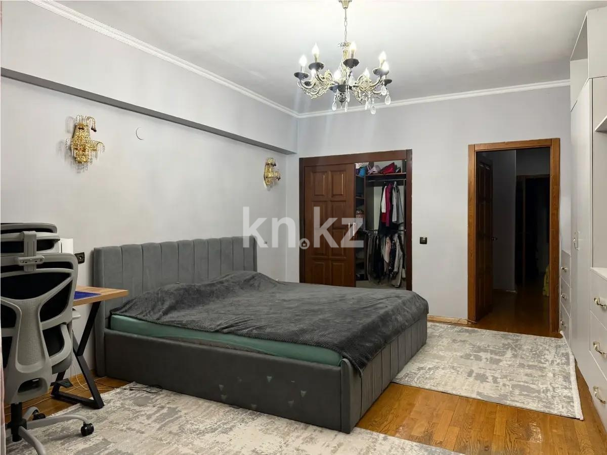 Продажа 3-комнатной квартиры, 101 м² в Алматы - фото 2