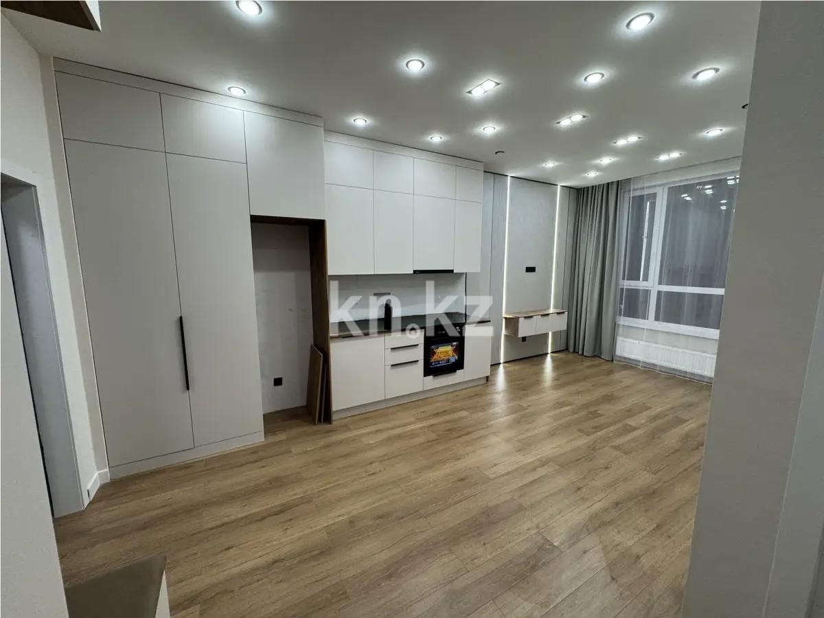 Продажа 2-комнатной квартиры, 38.8 м², ул. Е-36, дом  11 в Астане