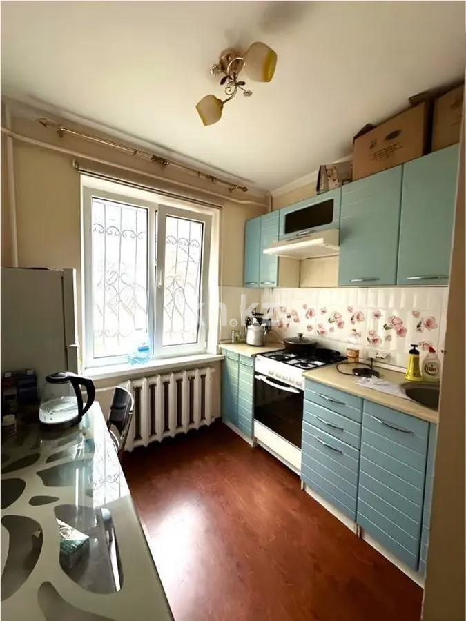 Продажа 2-комнатной квартиры, 47 м² в Алматы - фото 2