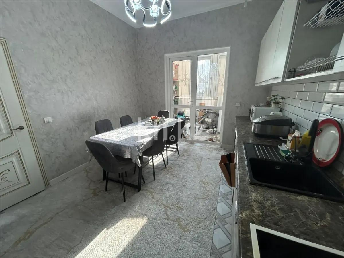 Продажа 3-комнатной квартиры, 90 м² в Алматы - фото 5