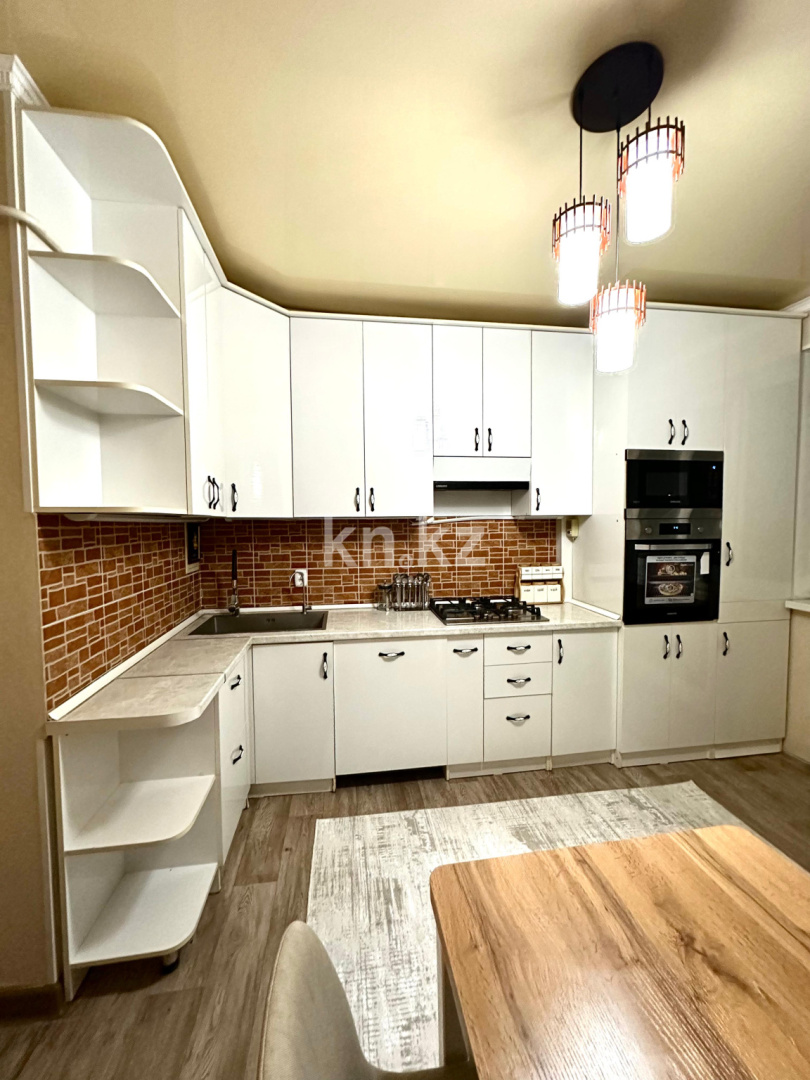 Продажа 3-комнатной квартиры, 90 м² - Недвижимость в Казахстане - страница 31 фото 6 из 16