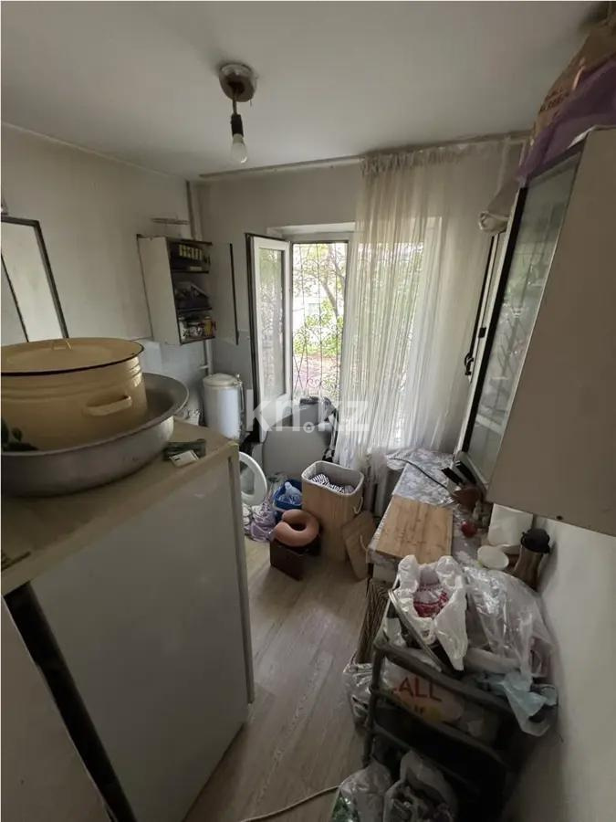 Продажа 3-комнатной квартиры, 60 м² в Алматы - фото 4