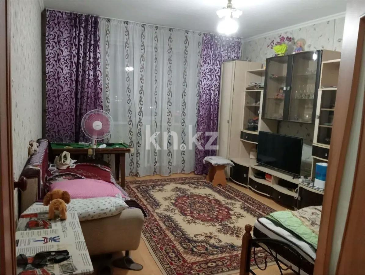 Продажа 2-комнатной квартиры, 63 м² в Астане