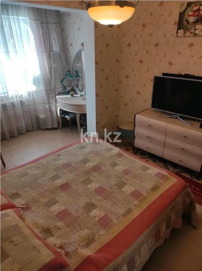 Продажа 3-комнатной квартиры, 72 м² - Продажа квартир в Алматы - страница 8 фото 3 из 5