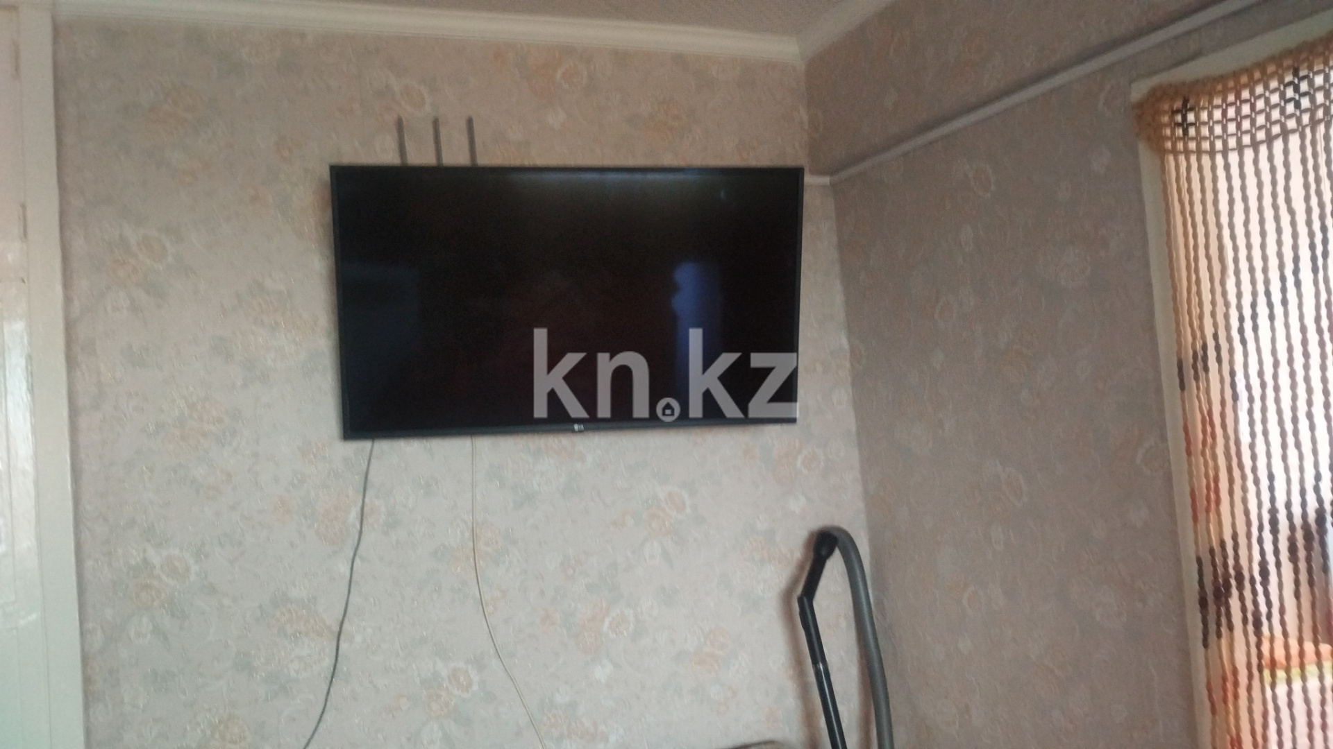 Аренда 3-комнатной квартиры посуточно, 49.9 м² в Балхаше - фото 9