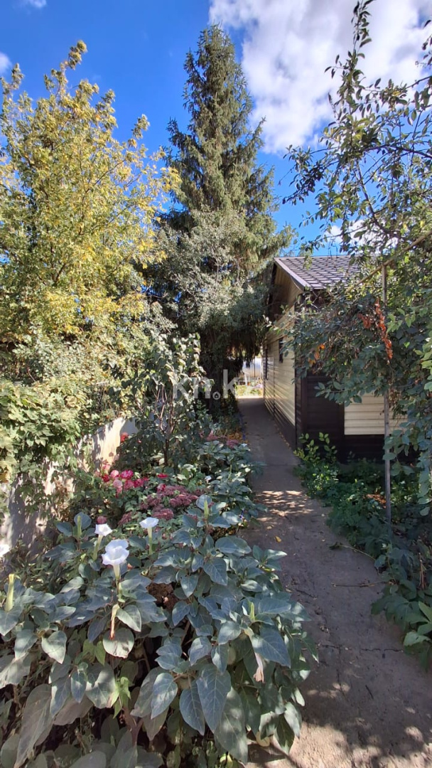 Продажа 3-комнатного дома, 82 м², Геологическая - Продажа домов, коттеджей в Уральске фото 18 из 28