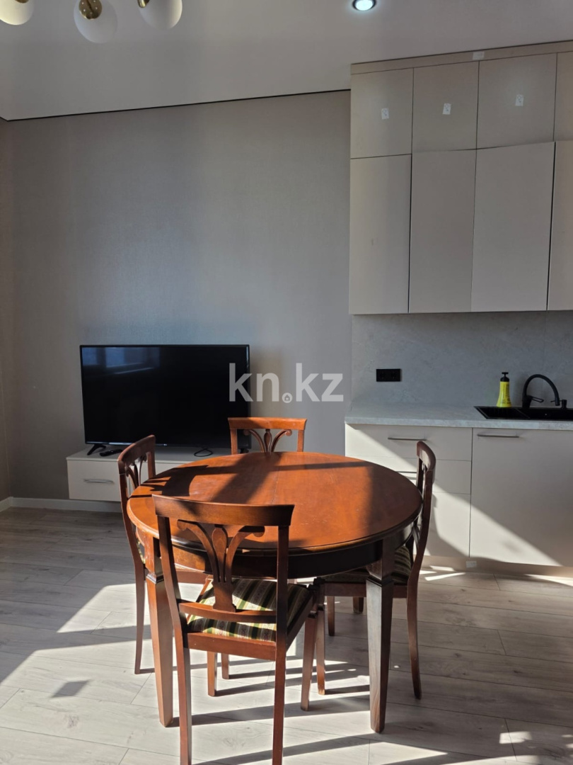 Аренда 3-комнатной квартиры, 65 м² - Аренда трехкомнатных квартир помесячно в Казахстане фото 3 из 7