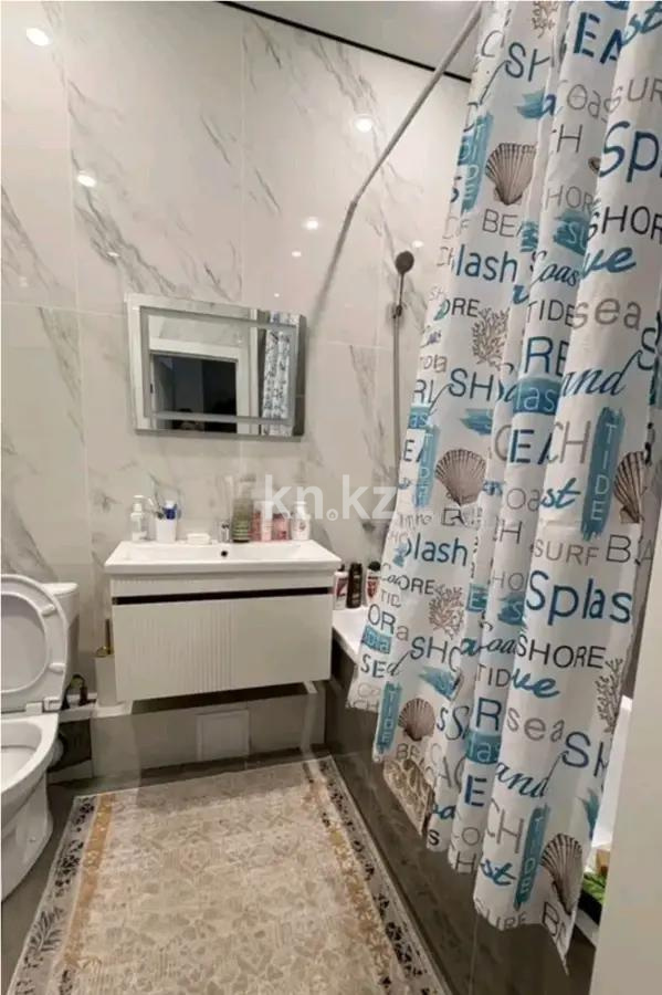 Продажа 2-комнатной квартиры, 42 м² - Продажа недвижимости в Астане - страница 11 фото 4 из 5