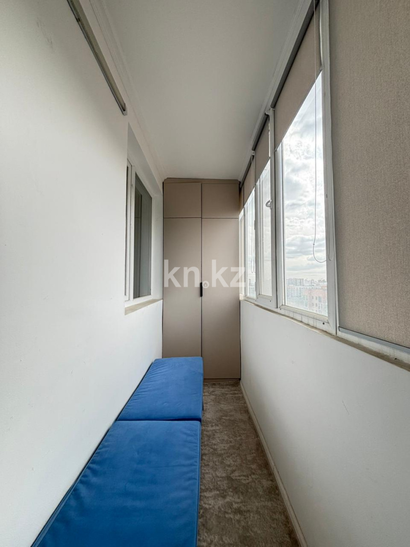 Продажа 1-комнатной квартиры, 35.5 м² - Продажа  однокомнатных квартир в новостройках Астаны - страница 43 фото 2 из 18