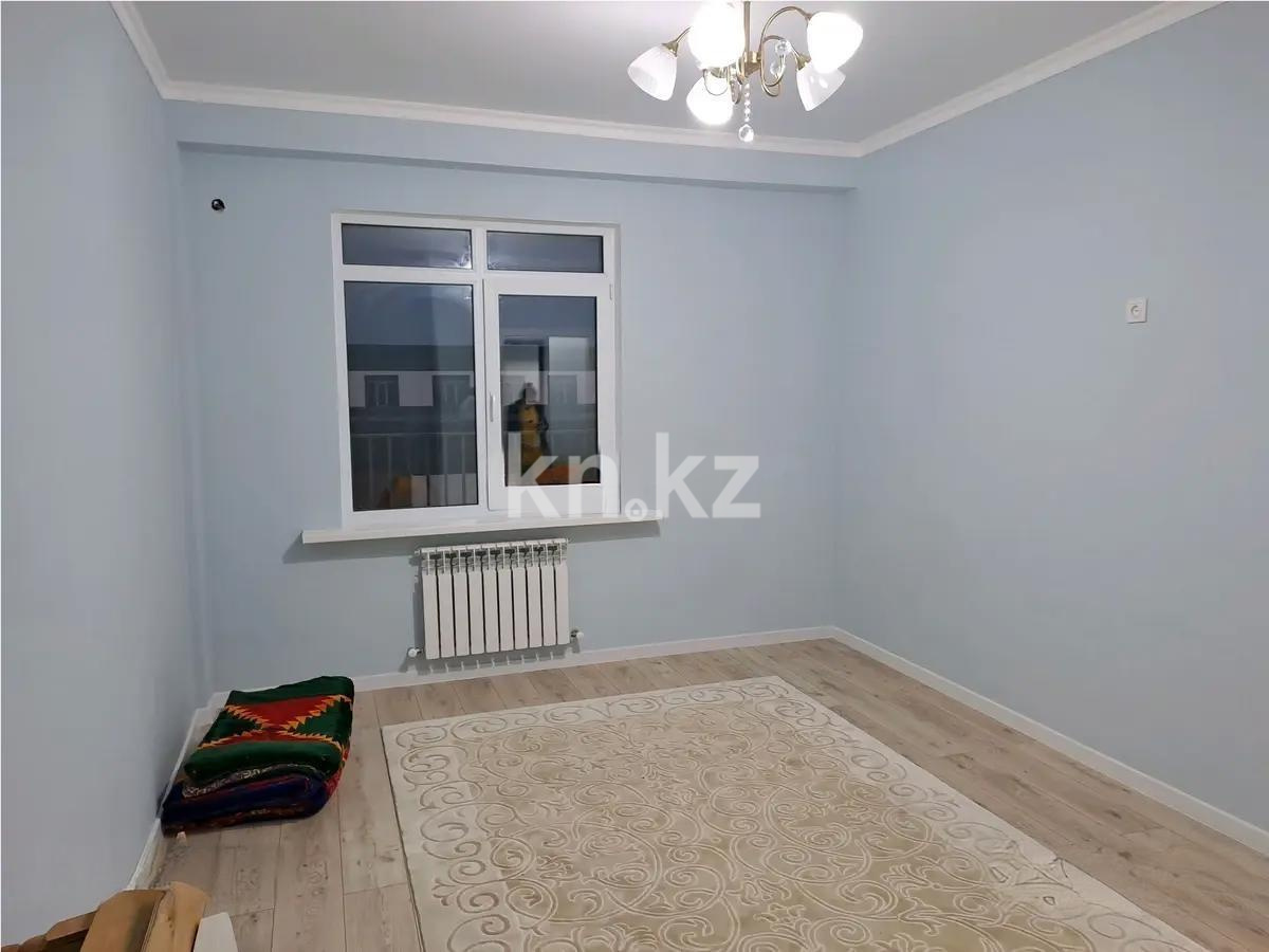 Продажа 1-комнатной квартиры, 39 м² - Продажа однокомнатных квартир от собственников в Алматы - страница 6 фото 1 из 3