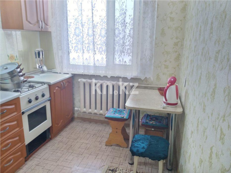 Продажа 1-комнатной квартиры, 32 м² - Продажа однокомнатных квартир в Караганде - страница 9 фото 2 из 3