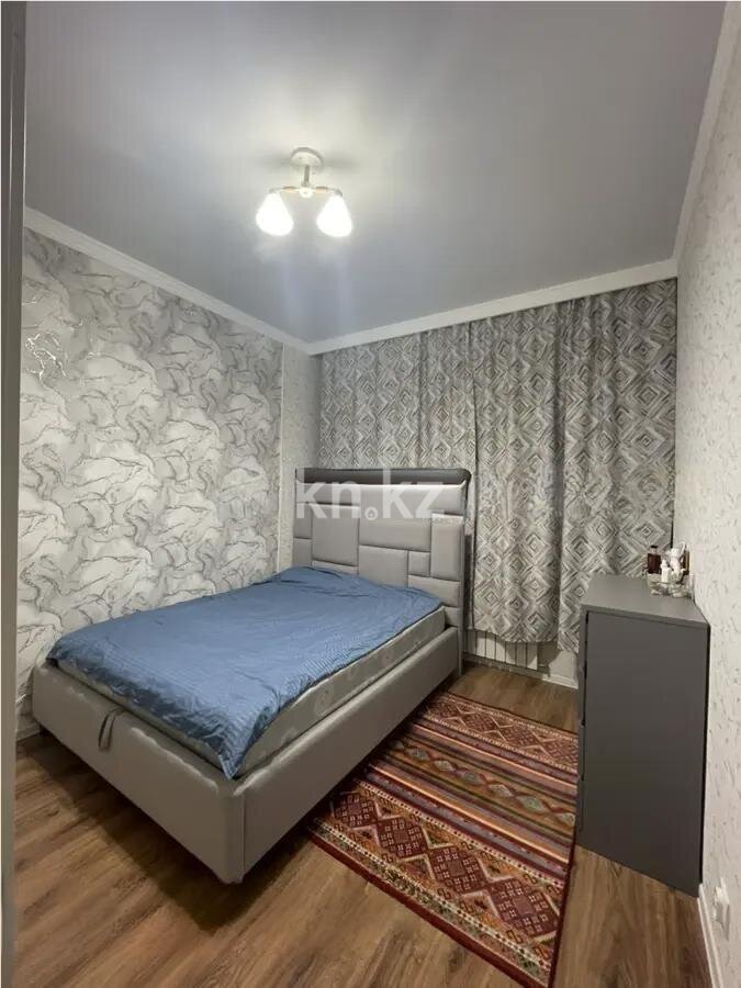 Продажа 2-комнатной квартиры, 47.1 м² в Астане - фото 3