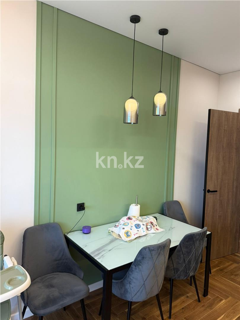 Продажа 2-комнатной квартиры, 65 м², ул. Букетова - Продажа квартир в Караганде фото 3 из 13