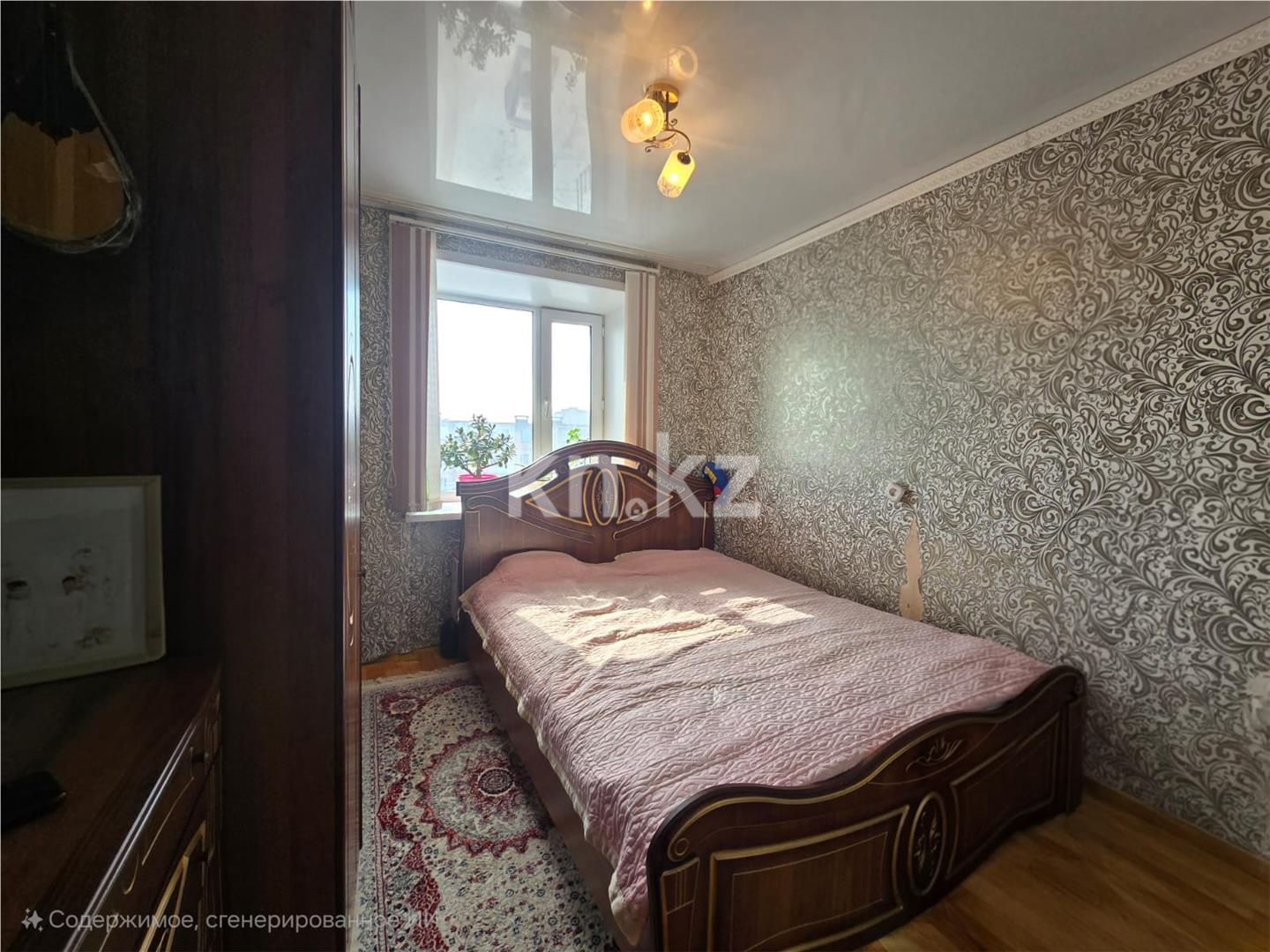 Продажа 3-комнатной квартиры, 55 м² в Темиртау - фото 5