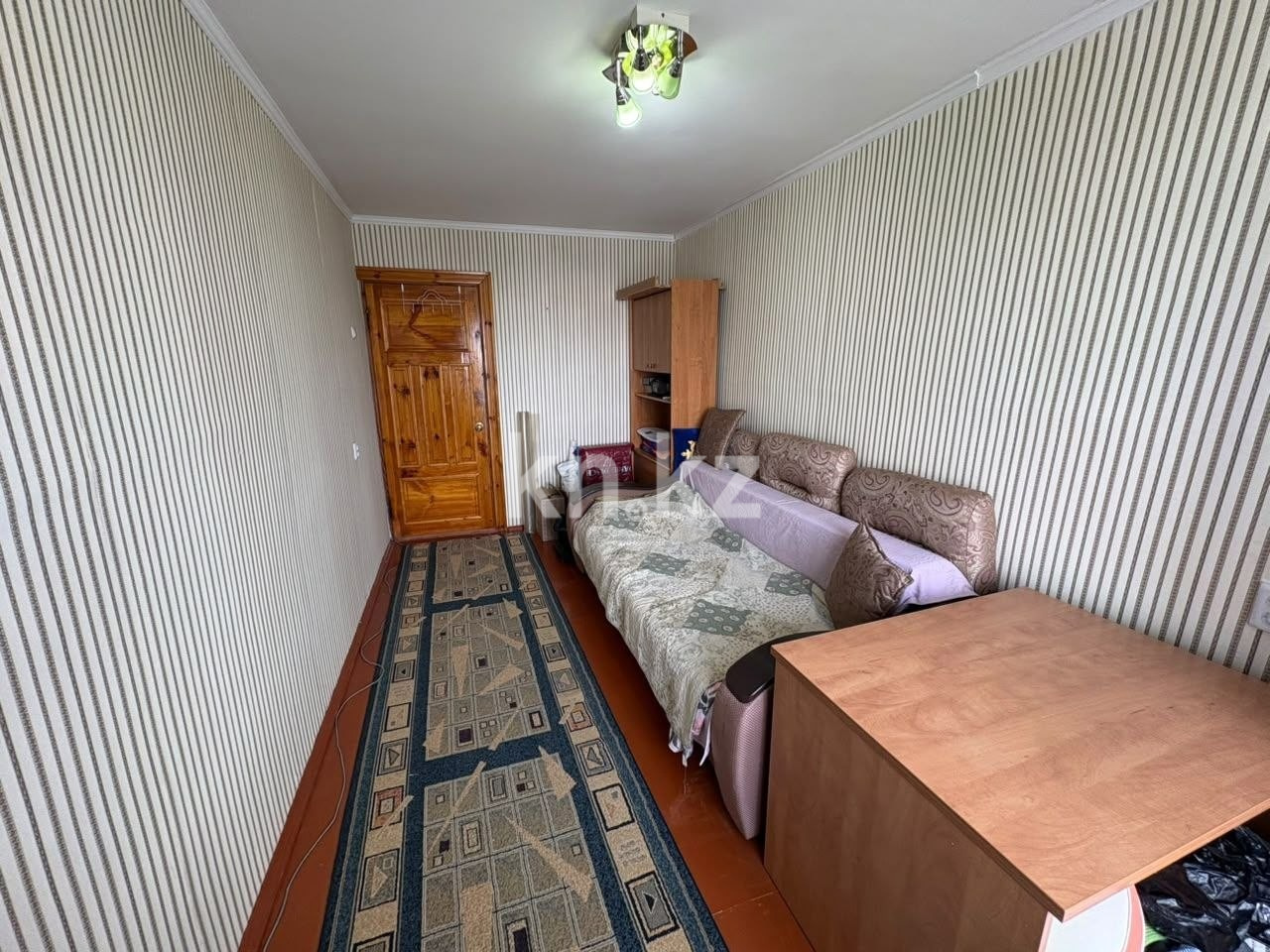 Продажа 4-комнатной квартиры, 77.2 м² - Продажа квартир в Костанае фото 6 из 15