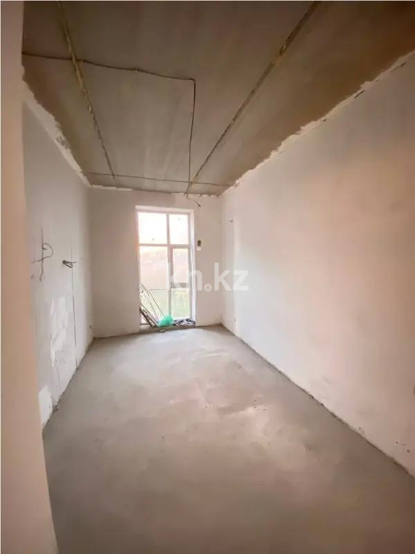 Продажа 1-комнатной квартиры, 36 м², ул. Айтматова, дом  62 - Продажа  однокомнатных квартир в новостройках Астаны без посредников фото 1 из 5