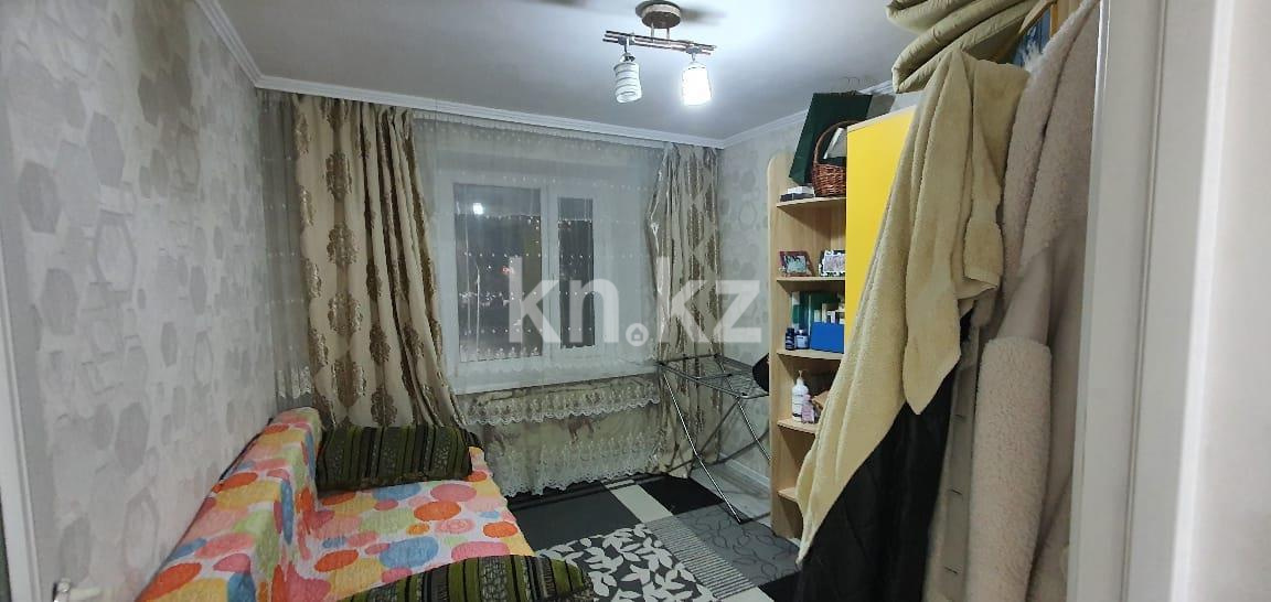 Продажа 3-комнатной квартиры, 64 м², мкр-н Орбита-1 - Продажа квартир в Караганде фото 3 из 11