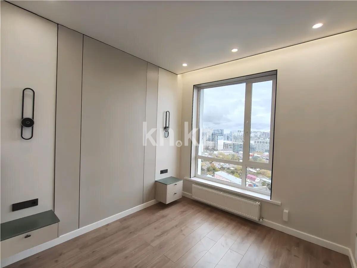 Продажа 2-комнатной квартиры, 40 м² в Астане - фото 2