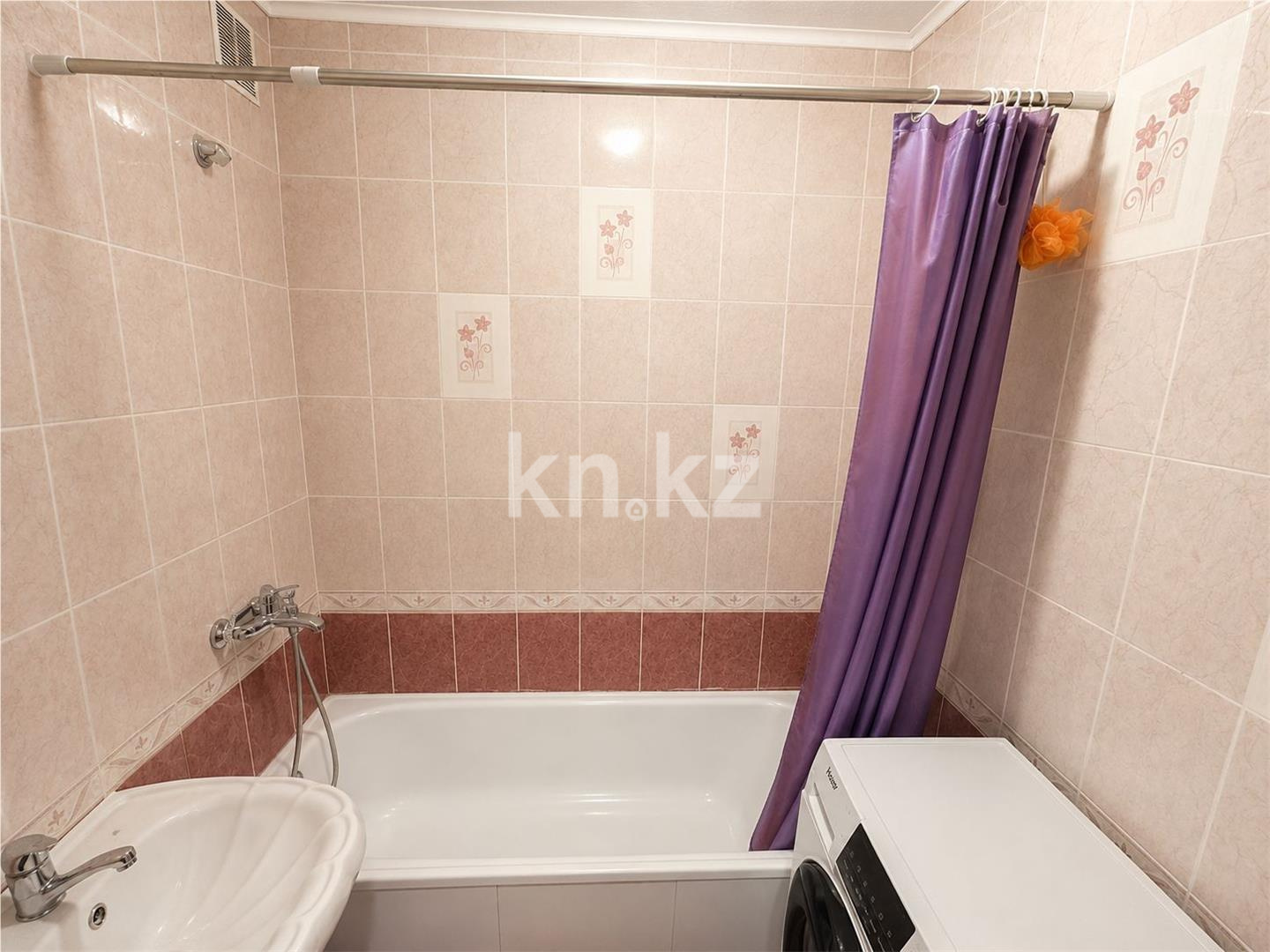 Продажа 2-комнатной квартиры, 54 м² в Караганде - фото 5