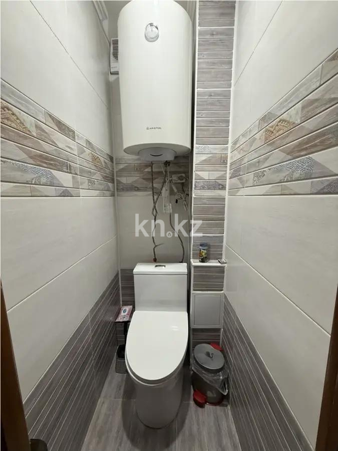 Продажа 3-комнатной квартиры, 67 м² - Продажа квартир в Казахстане - страница 20 фото 6 из 7