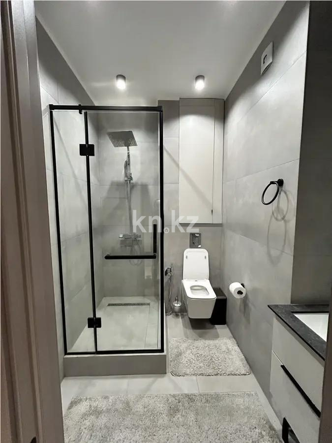 Продажа 4-комнатной квартиры, 105 м² - Продажа четырехкомнатных квартир от собственников в Алматы фото 7 из 8