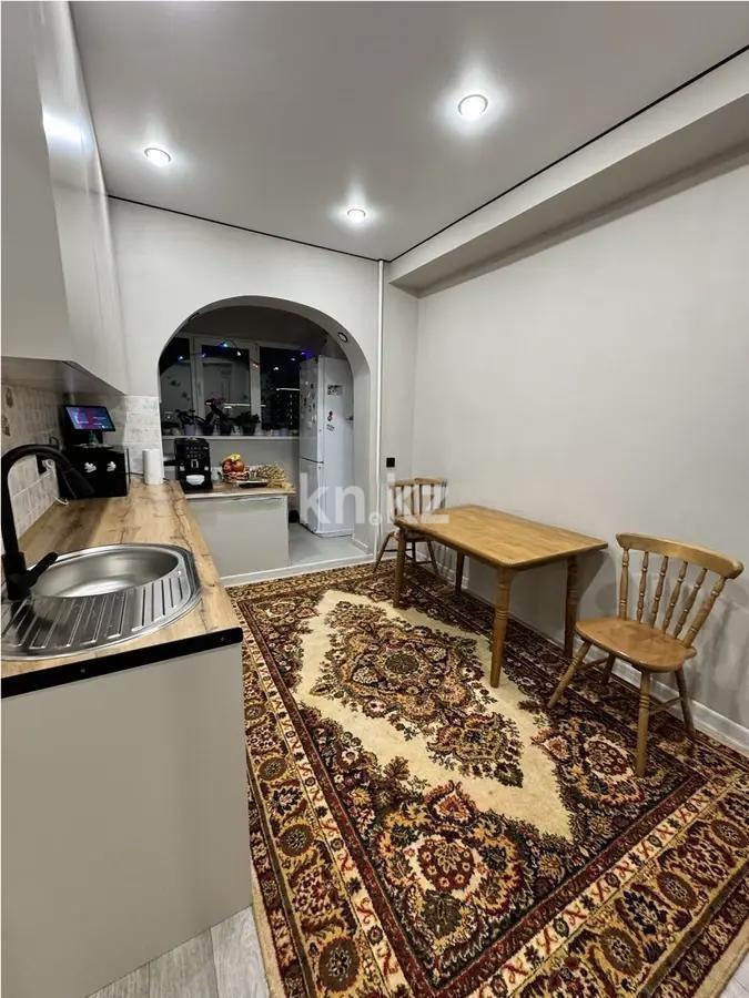 Продажа 3-комнатной квартиры, 88 м², мкр. Аксай-2, дом  13А в Алматы - фото 4