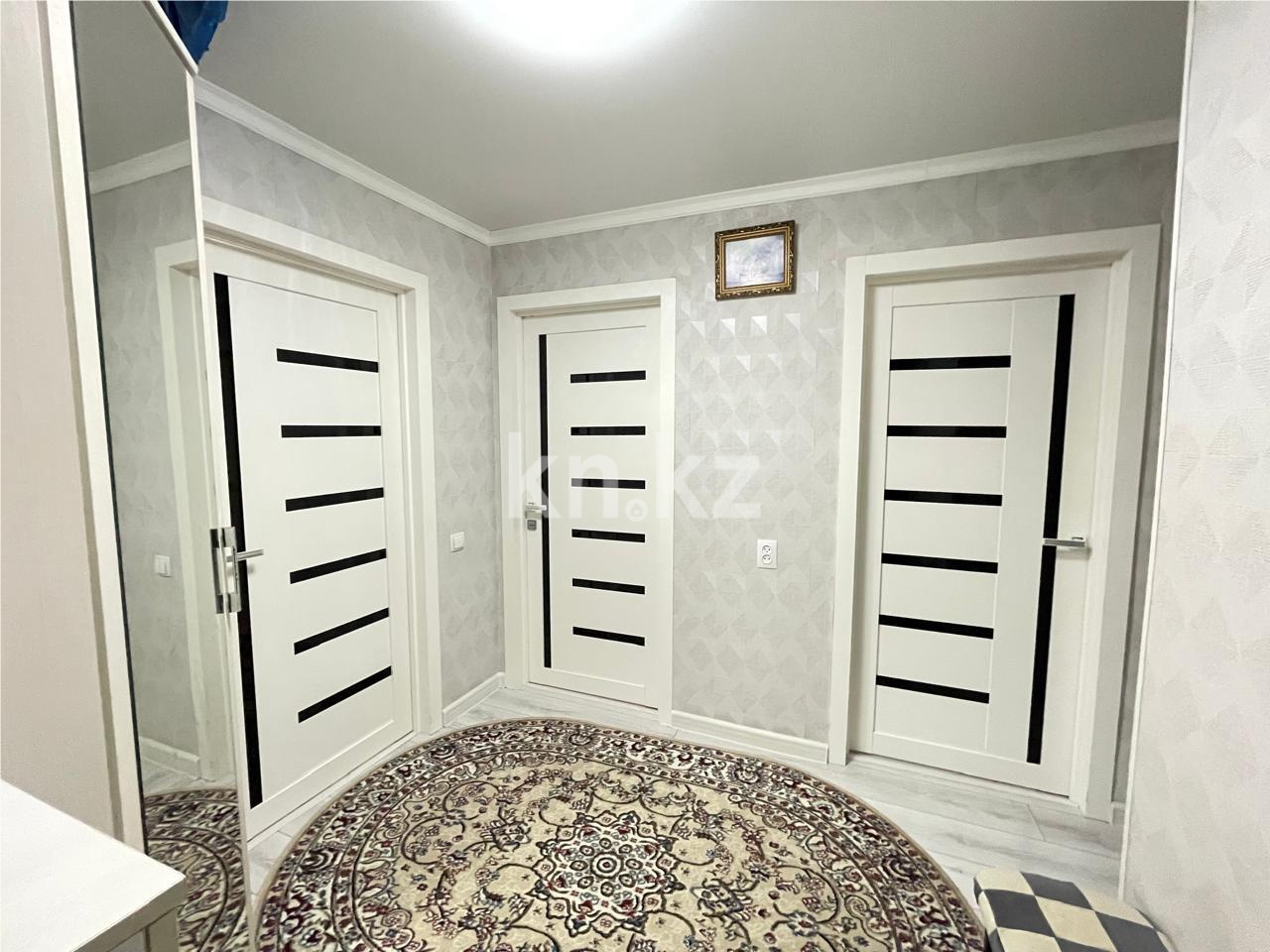 Продажа 3-комнатной квартиры, 60 м² - Продажа недвижимости в Сарани фото 5 из 8