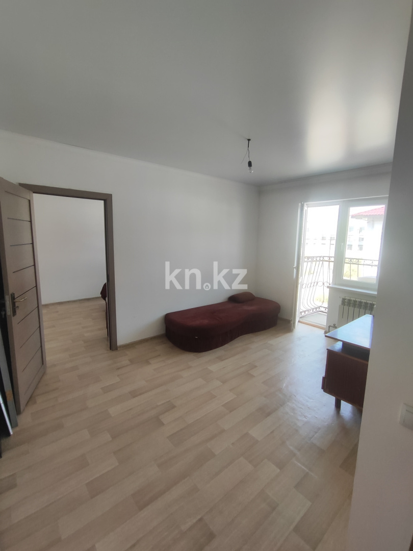 Продажа 1-комнатной квартиры, 32 м², ул. Утеген батыра, дом  39 - Продажа  однокомнатных квартир в новостройках Алматы без посредников фото 5 из 11