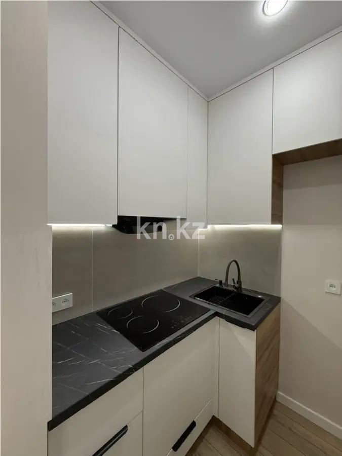 Продажа 1-комнатной квартиры, 36 м² в Алматы - фото 3