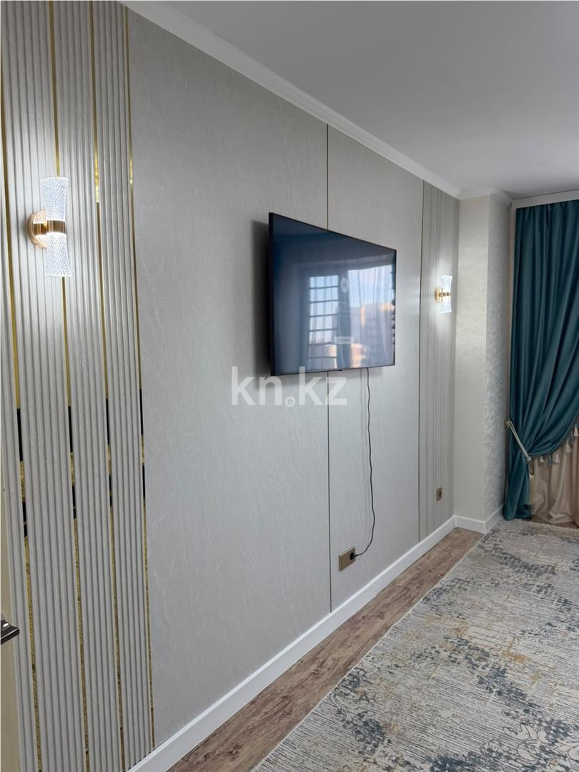 Продажа 2-комнатной квартиры, 59 м² в Астане - фото 2