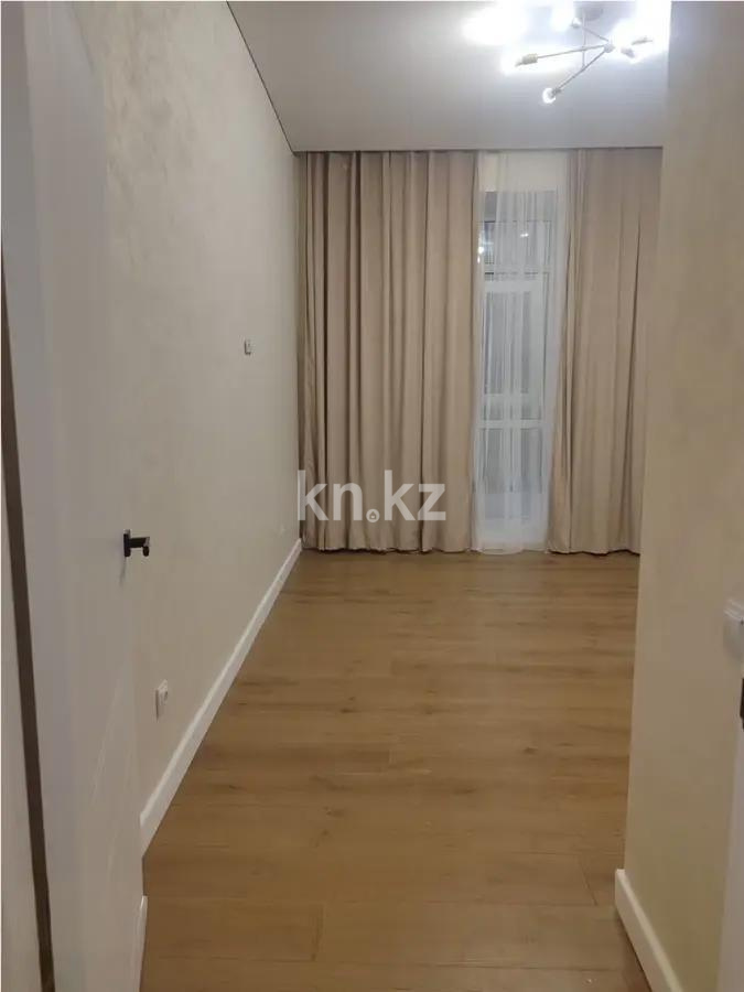 Продажа 3-комнатной квартиры, 57.6 м² в Астане - фото 2