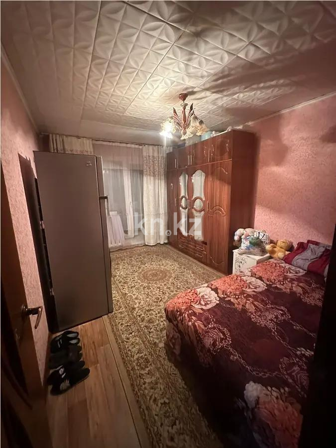 Продажа 3-комнатной квартиры, 56 м², ул. 1-я Черемушки, дом  1/1 в Алматы