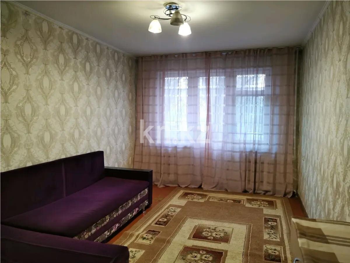 Продажа 2-комнатной квартиры, 42.7 м² в Алматы