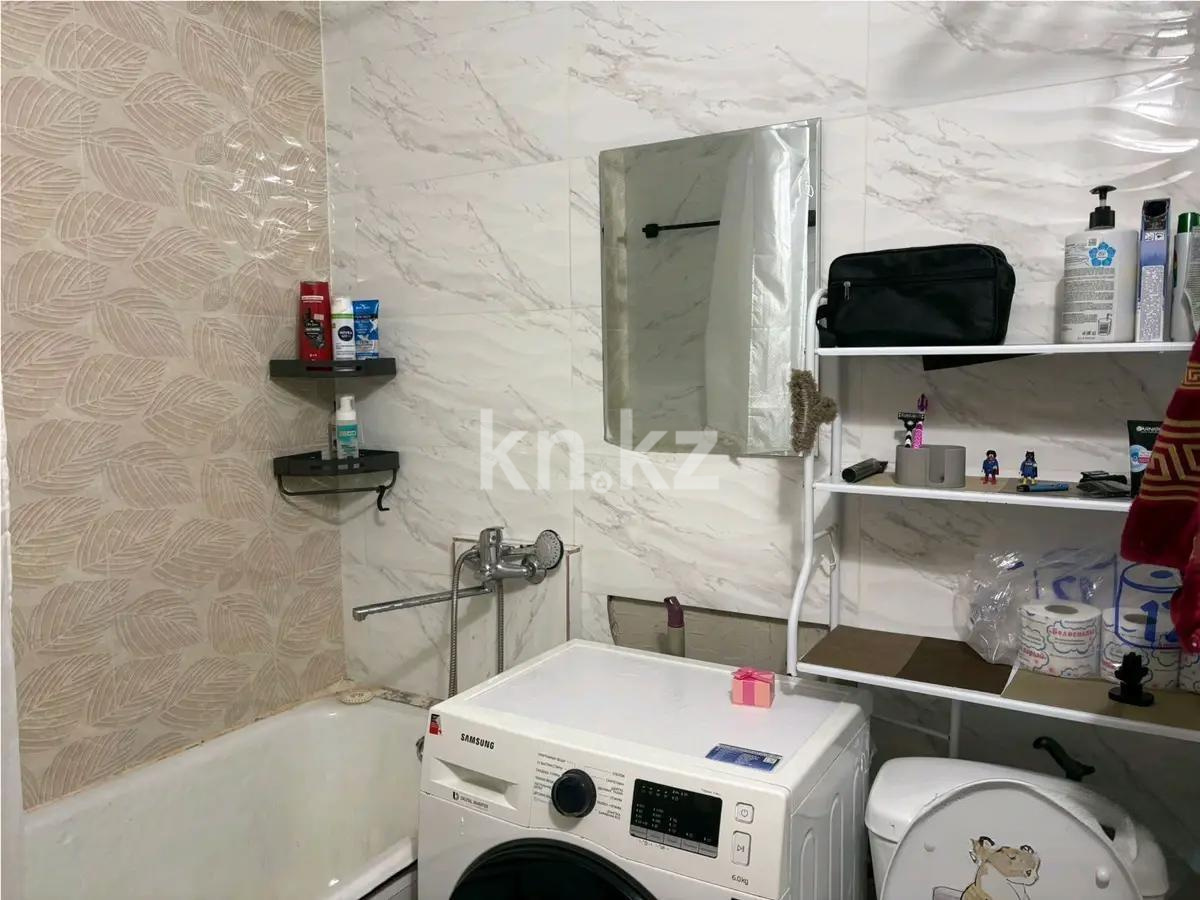 Продажа 1-комнатной квартиры, 32 м² - Продажа квартир в Алматы - страница 28 фото 3 из 3
