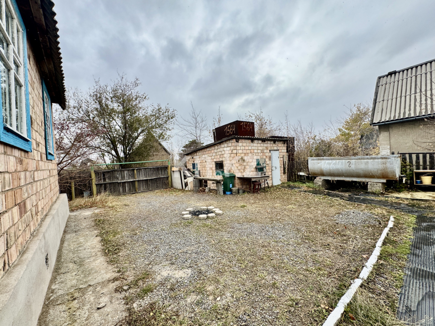 Продажа дачи, 12 сот., Елочка - Продажа дач в Караганде с фото фото 5 из 39