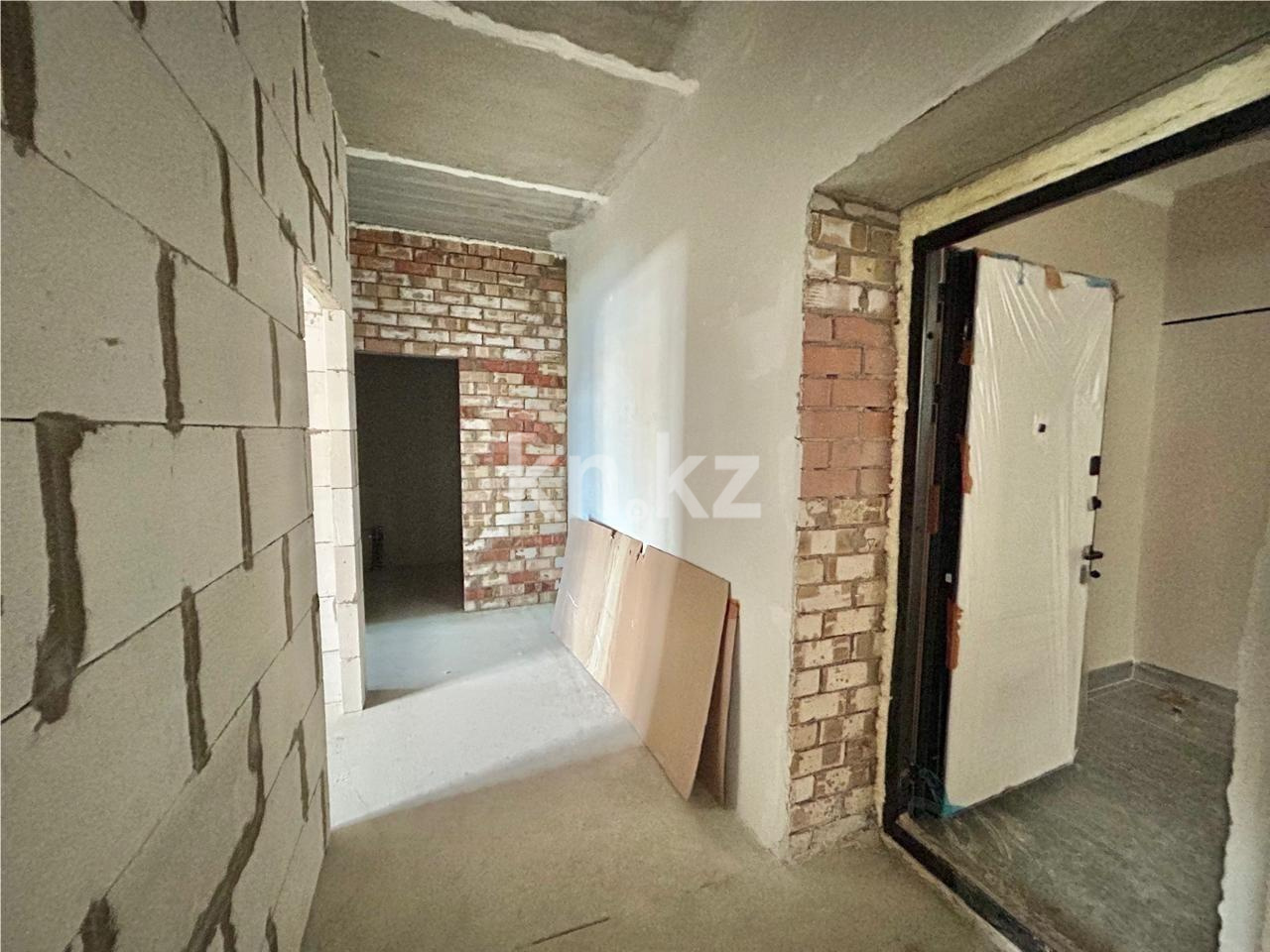 Продажа 2-комнатной квартиры, 55 м², 067 учетный квартал - Продажа квартир в новостройках Караганды фото 10 из 14