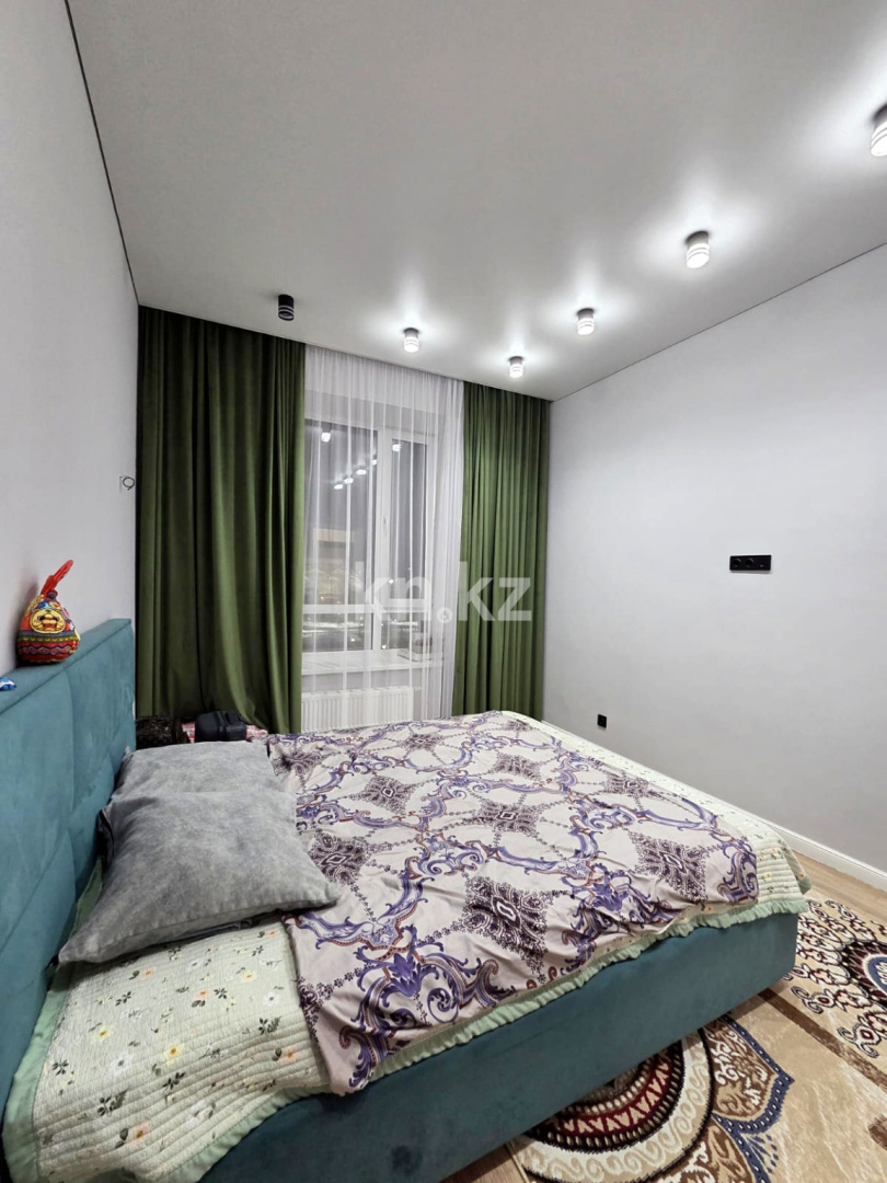 Продажа 2-комнатной квартиры, 41.3 м² - Продажа квартир в Астане с фото - страница 4 фото 7 из 7