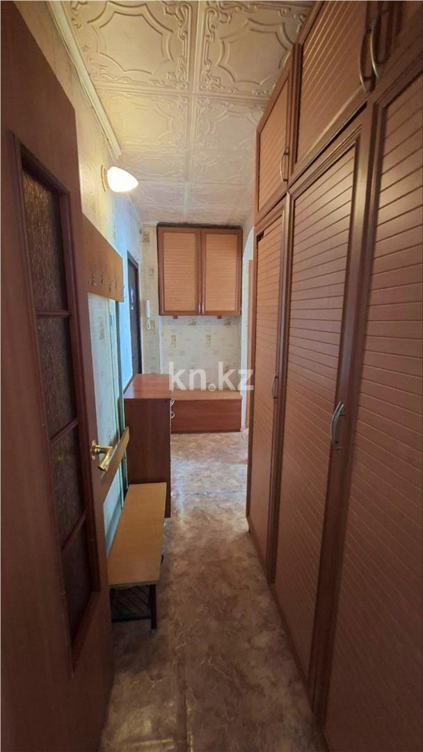 Продажа 2-комнатной квартиры, 43 м² - Продажа двухкомнатных квартир в Темиртау - страница 9 фото 9 из 13