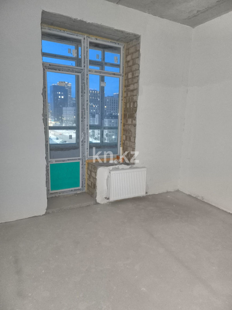 Продажа 3-комнатной квартиры, 87 м² в Астане - фото 9