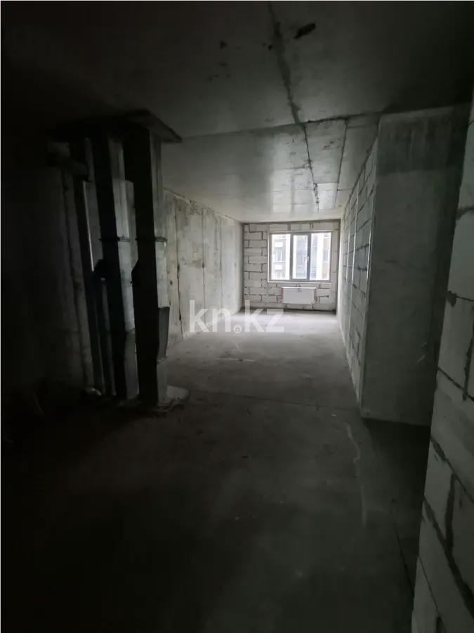 Продажа 2-комнатной квартиры, 47.3 м² в Алматы