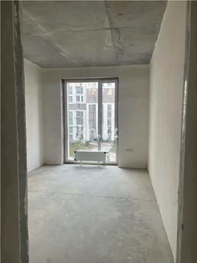 Продажа 2-комнатной квартиры, 63.8 м², ул. Навои, дом  30а/1 - Продажа квартир в Алматы фото 1 из 1