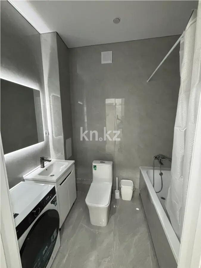 Продажа 1-комнатной квартиры, 42 м² в Астане - фото 3