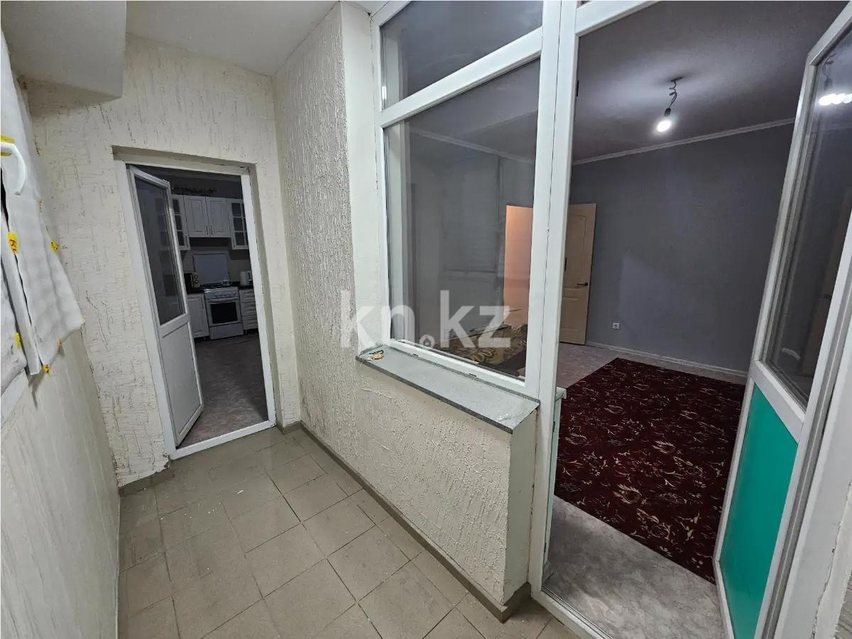 Продажа 1-комнатной квартиры, 45 м², мкр-н Шугыла, дом  340/4 в Алматы - фото 3