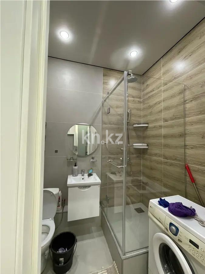 Продажа 2-комнатной квартиры, 43 м² - Продажа двухкомнатных квартир от собственников в Алматы фото 4 из 5