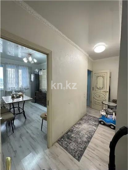 Продажа 2-комнатной квартиры, 55.7 м², ул. Байтерекова, дом  55 - Продажа  двухкомнатных квартир в новостройках Алматы фото 5 из 5