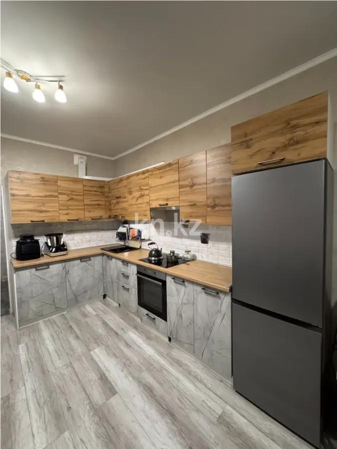 Продажа 1-комнатной квартиры, 48.4 м², ул. Сатпаева, дом  90/58 в Алматы - фото 2