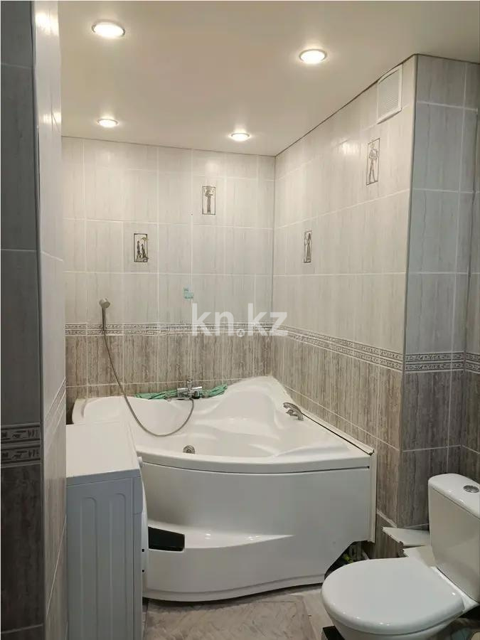 Продажа 2-комнатной квартиры, 64 м², ул. Сыганак, дом  23 в Астане - фото 5