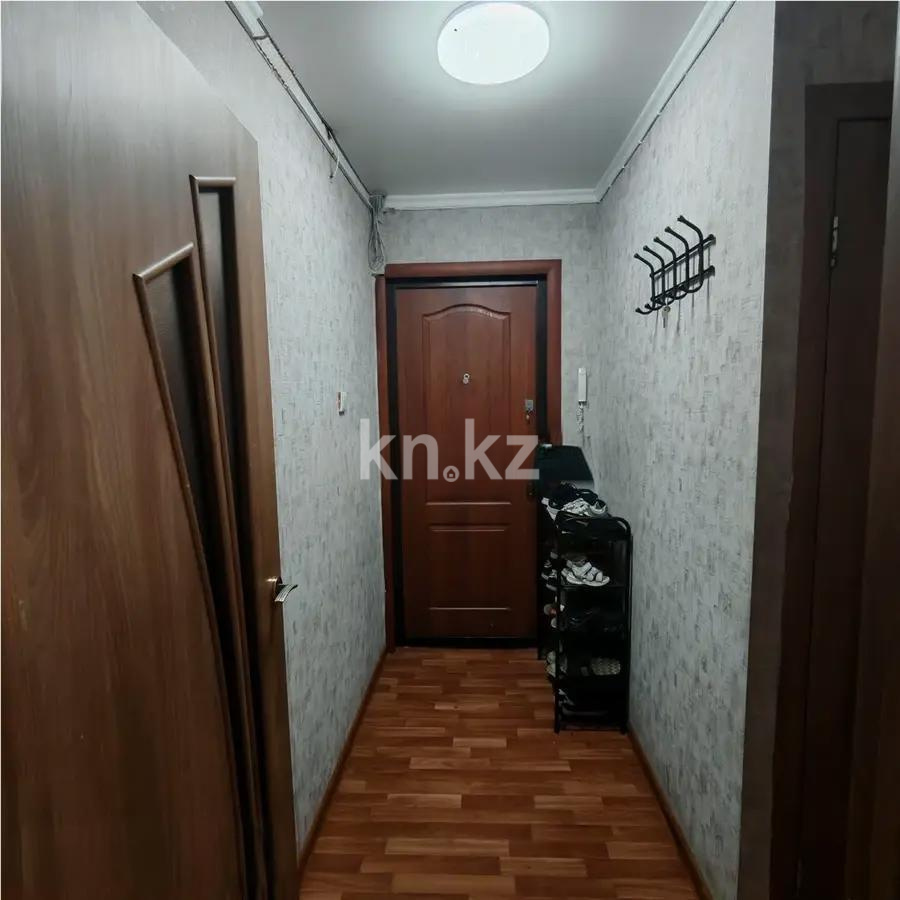 Продажа 3-комнатной квартиры, 59 м², пр. Металлургов, дом  5/2 - Продажа квартир в Темиртау без посредников фото 5 из 5