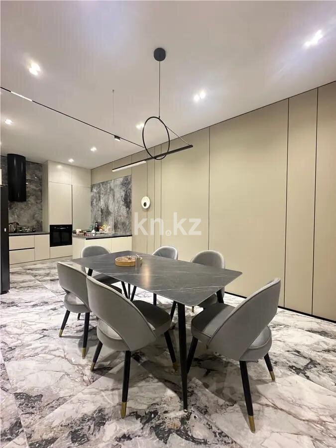 Продажа 4-комнатной квартиры, 128 м² в Астане - фото 5